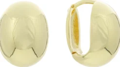 Outlet Bijou Brigitte Creoli - Plated Classic