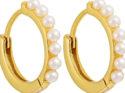 Outlet Bijou Brigitte Creoli - Pretty Pearls