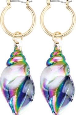 Outlet Bijou Brigitte Creoli - Rainbow Shell