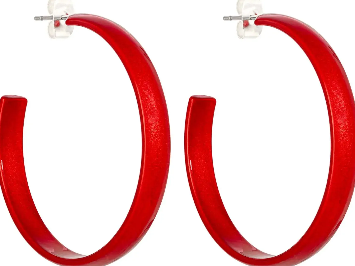 Hot Bijou Brigitte Creoli - Red Pop