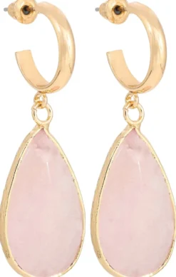 Hot Bijou Brigitte Creoli - Romantic Gems