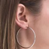 Discount Bijou Brigitte Creoli - Round Wonder