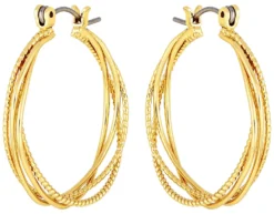 Outlet Bijou Brigitte Creoli - Row Classic