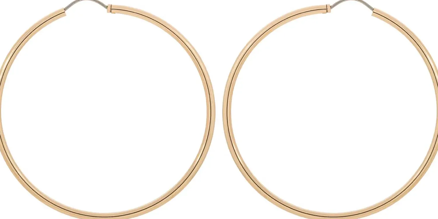 New Bijou Brigitte Creoli - Shiny Basics