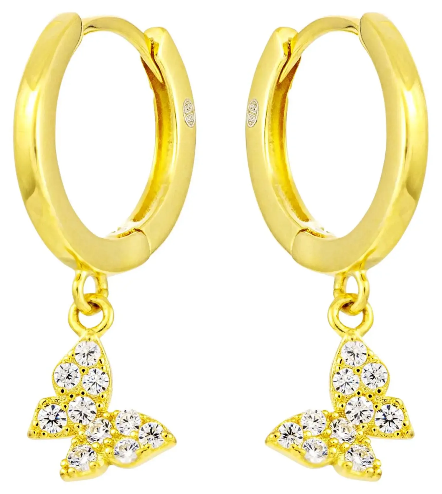Outlet Bijou Brigitte Creoli - Shiny Cuties