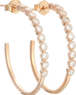 New Bijou Brigitte Creoli - Shiny Glamour