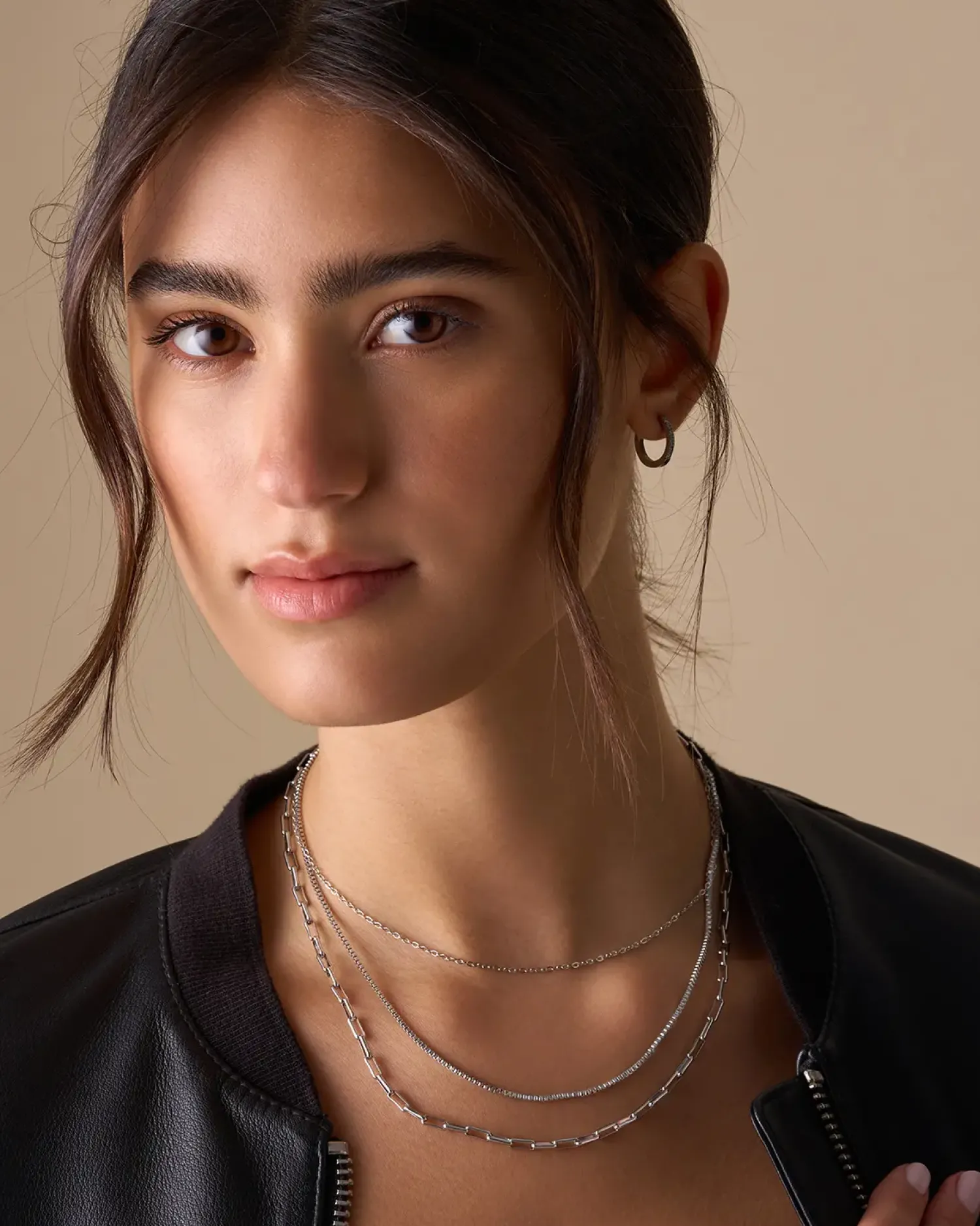 Clearance Bijou Brigitte Creoli - Shiny Gleam