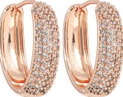Outlet Bijou Brigitte Creoli - Shiny Rose