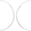 Online Bijou Brigitte Creoli - Silver Brilliance