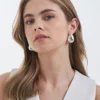 Online Bijou Brigitte Creoli - Silver Daydream
