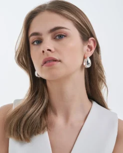 Online Bijou Brigitte Creoli - Silver Daydream