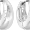 Hot Bijou Brigitte Creoli - Silver Luxe