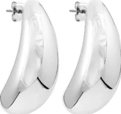 Sale Bijou Brigitte Creoli - Silver Pear