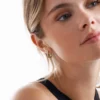 Online Bijou Brigitte Creoli - Silver Square