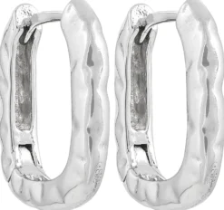 Online Bijou Brigitte Creoli - Silver Square
