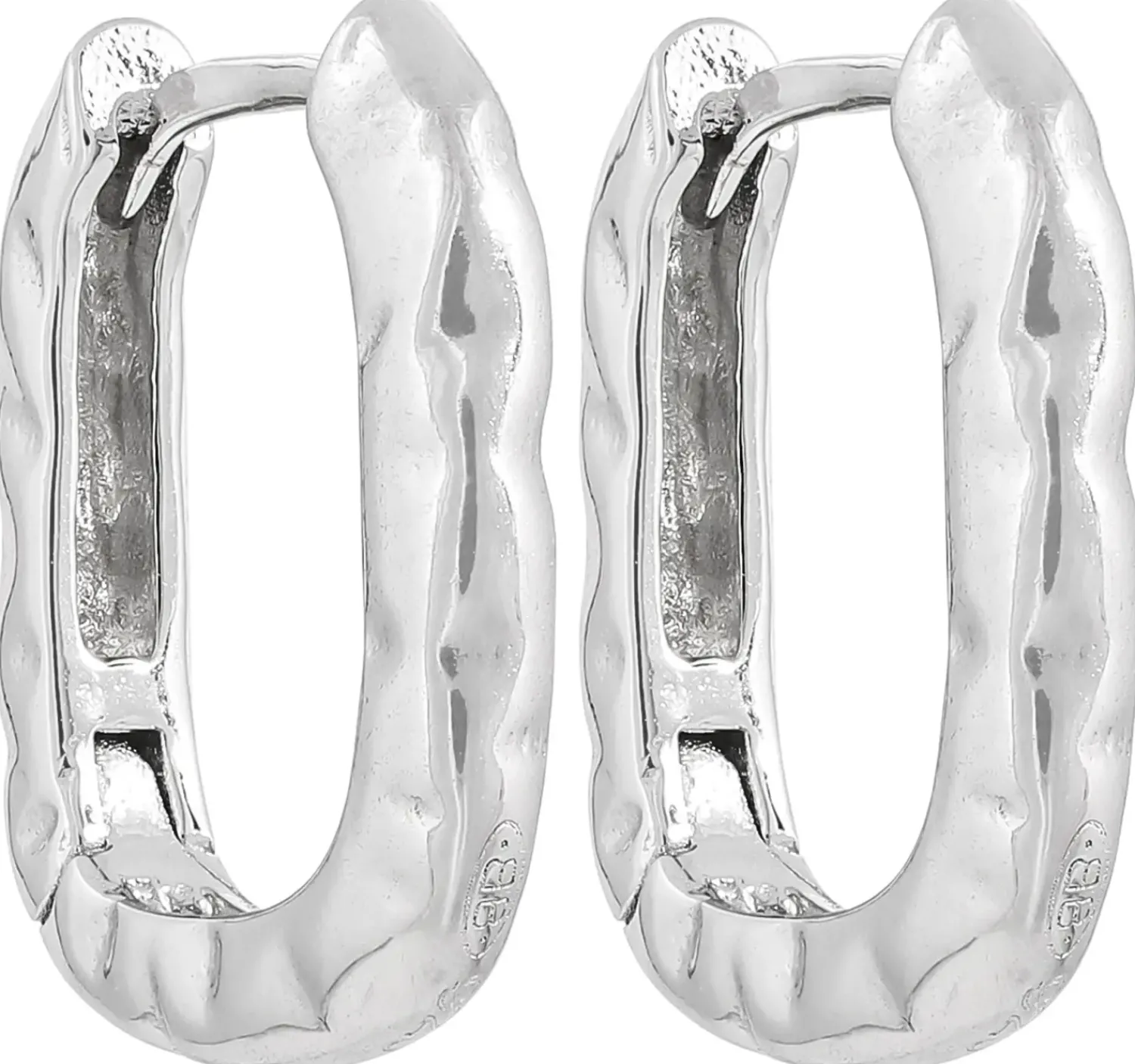 Online Bijou Brigitte Creoli - Silver Square