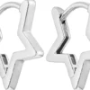 Clearance Bijou Brigitte Creoli - Silver Stars