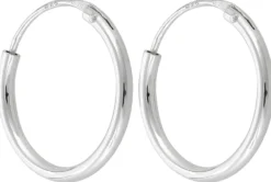 Hot Bijou Brigitte Creoli - Silver Style