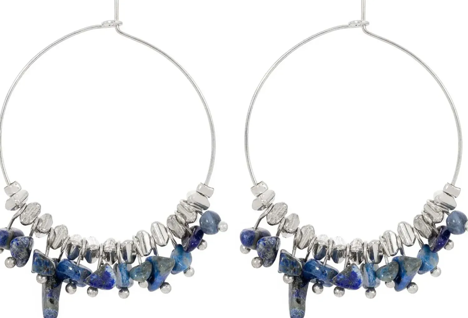 New Bijou Brigitte Creoli - Simple Lapis