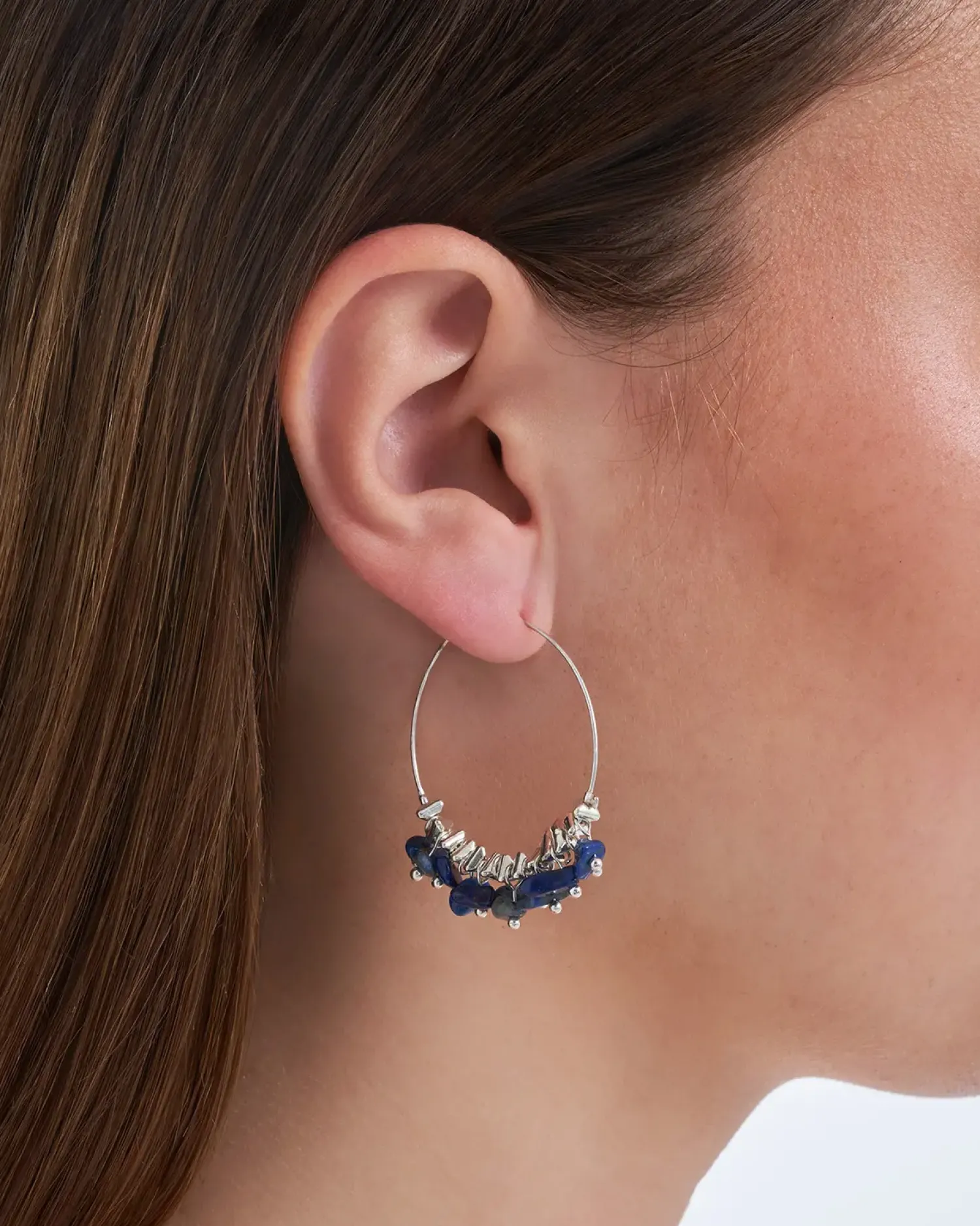 New Bijou Brigitte Creoli - Simple Lapis