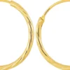 Discount Bijou Brigitte Creoli - Simple Lines