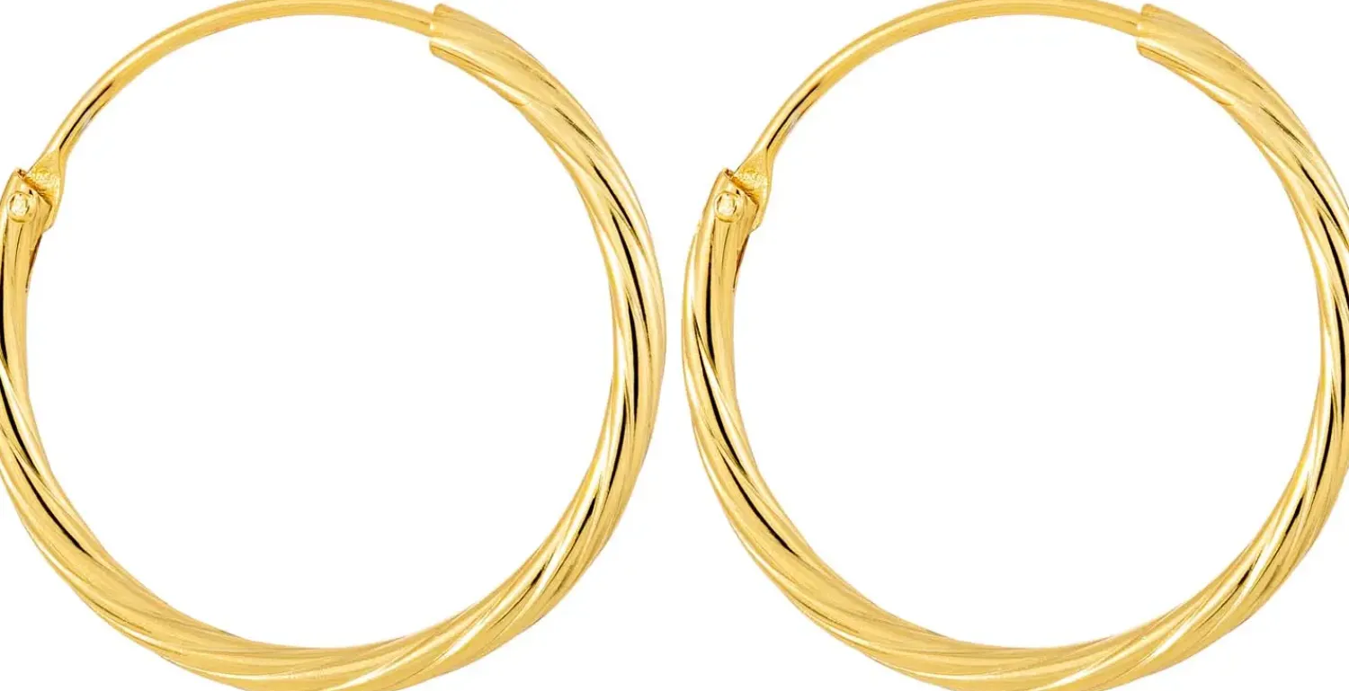 Discount Bijou Brigitte Creoli - Simple Lines