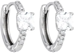 Best Bijou Brigitte Creoli - Simple Sparkle