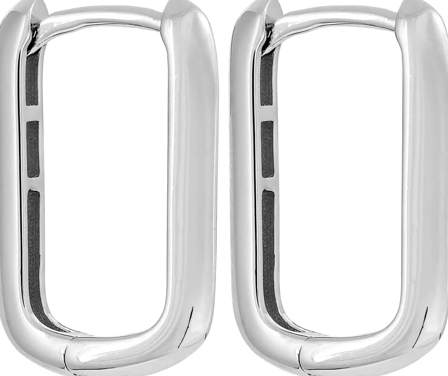 Best Bijou Brigitte Creoli - Simple Square