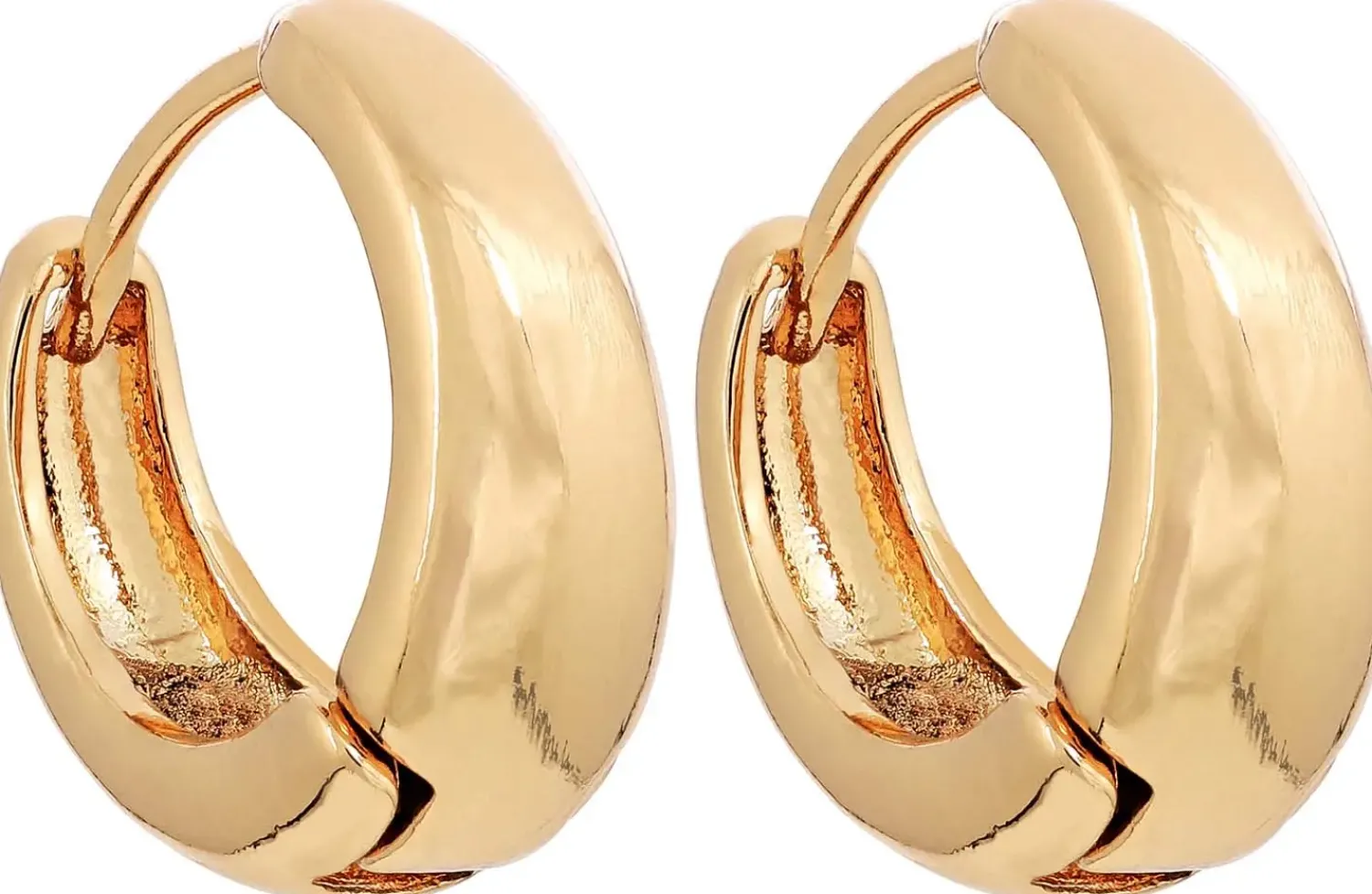 New Bijou Brigitte Creoli - Simply Chunky