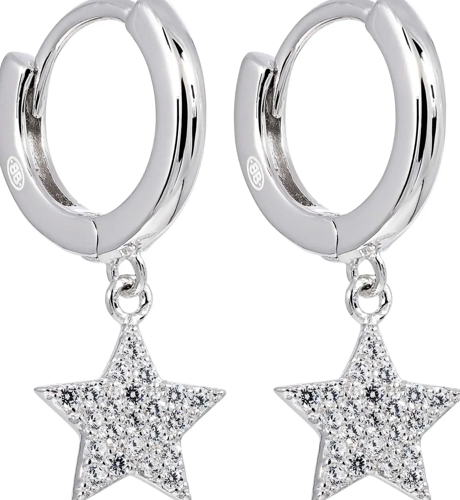 New Bijou Brigitte Creoli - Small Stars
