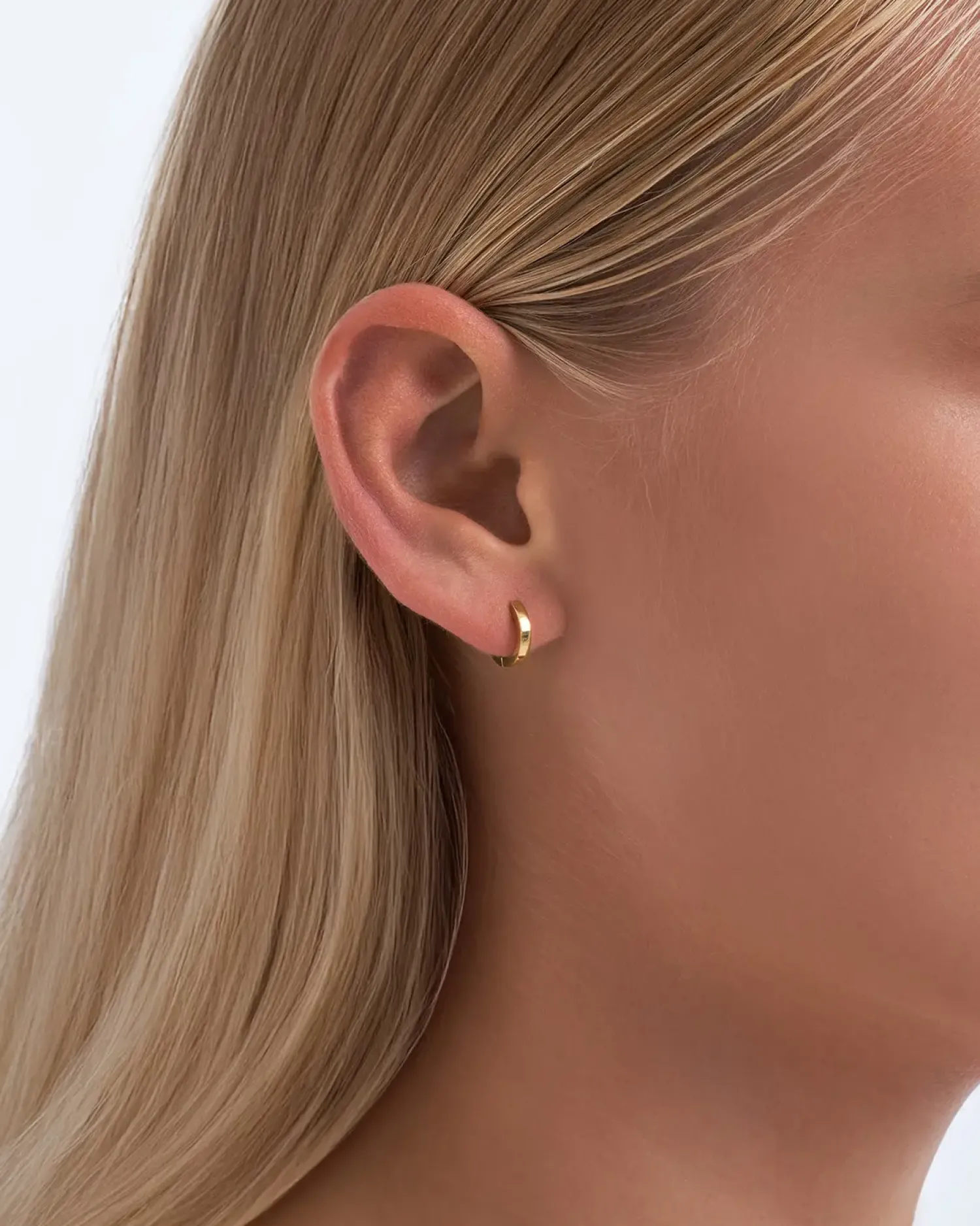 New Bijou Brigitte Creoli - Small Steel