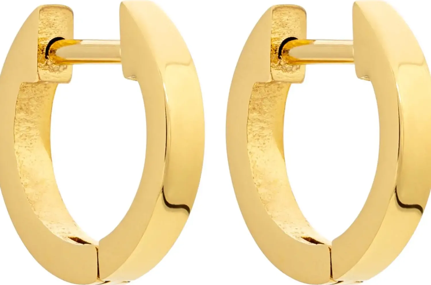 New Bijou Brigitte Creoli - Small Steel