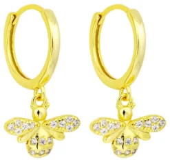 Discount Bijou Brigitte Creoli - Sparkeling Bee