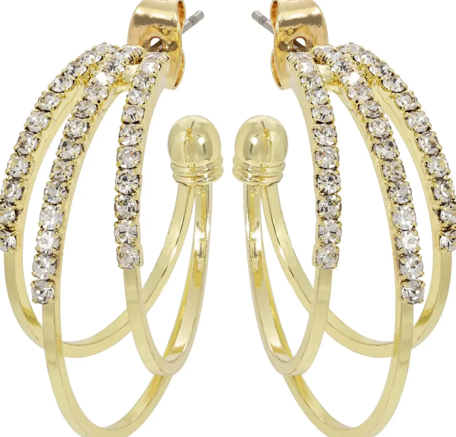 New Bijou Brigitte Creoli - Sparkling Dream