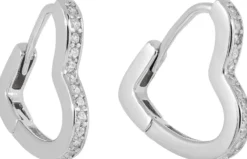Sale Bijou Brigitte Creoli - Sparkling Lovebeat