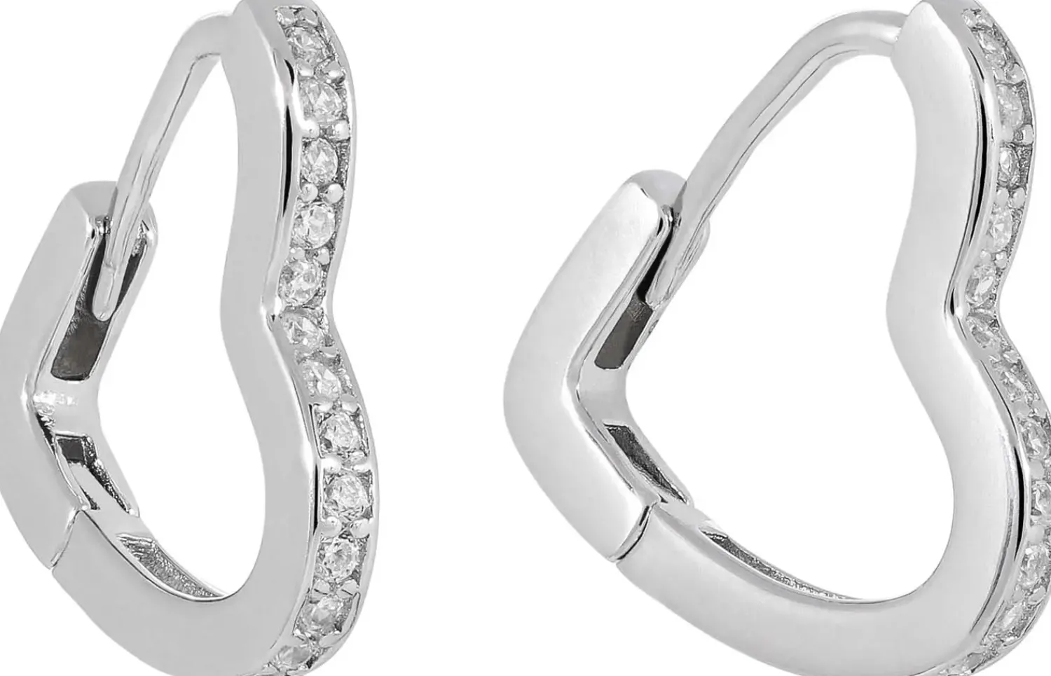 Sale Bijou Brigitte Creoli - Sparkling Lovebeat