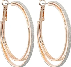 Outlet Bijou Brigitte Creoli - Sparkling Rosè