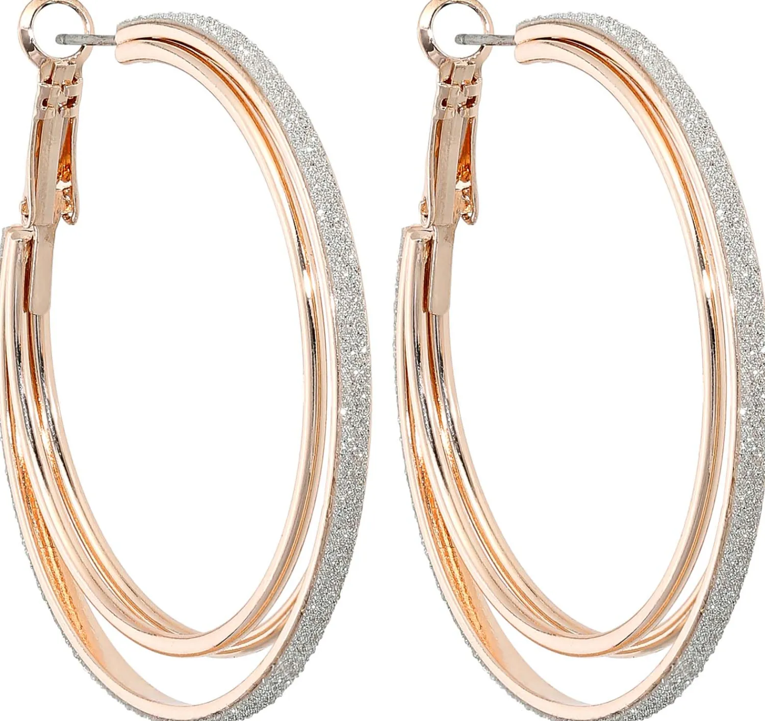 Outlet Bijou Brigitte Creoli - Sparkling Rosè