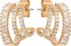 Outlet Bijou Brigitte Creoli - Sparkling Triplet