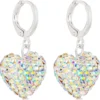 Outlet Bijou Brigitte Creoli - Sparkly Love