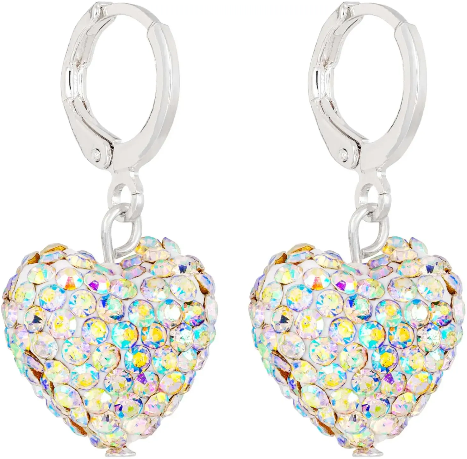 Outlet Bijou Brigitte Creoli - Sparkly Love