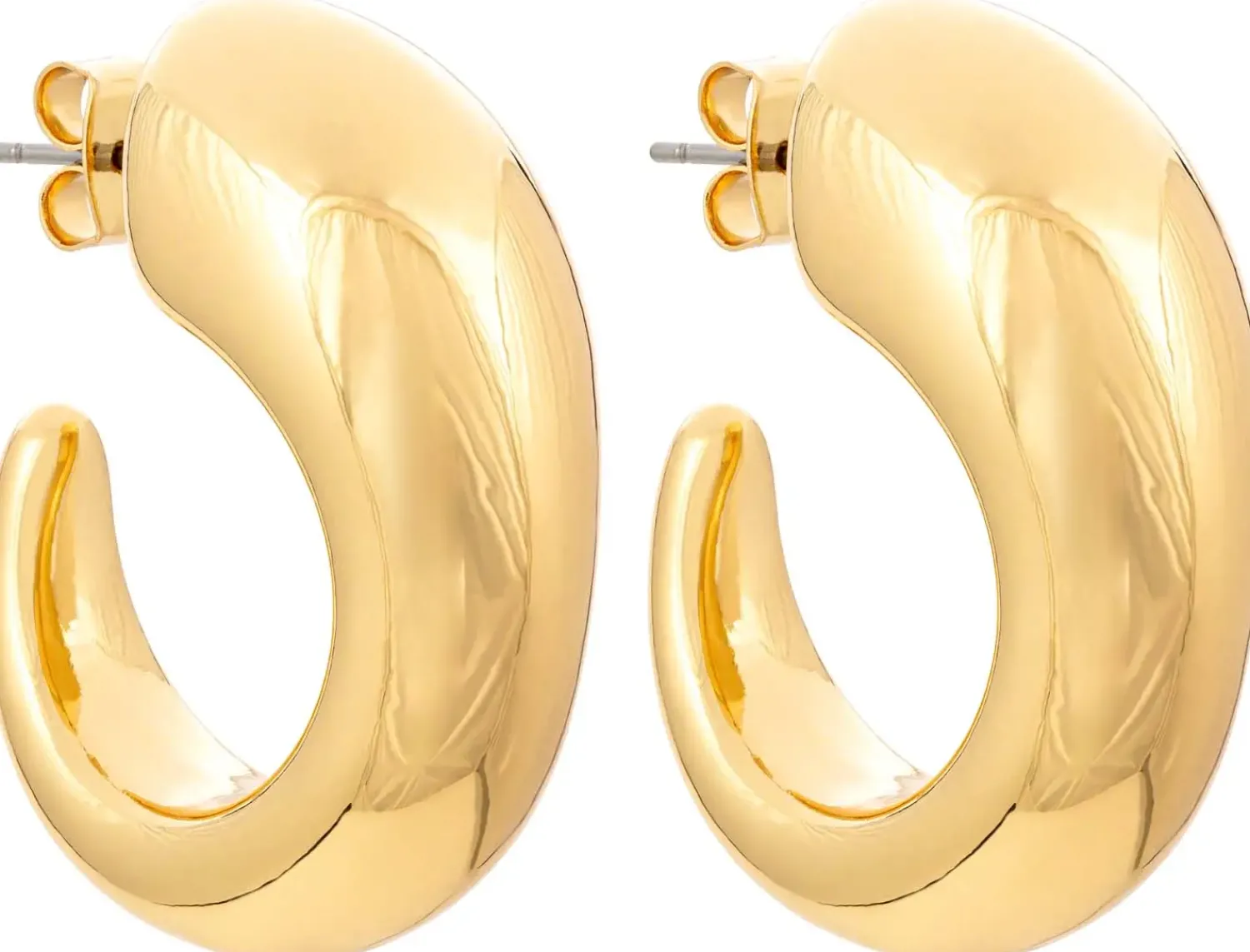 Online Bijou Brigitte Creoli - Special Golds