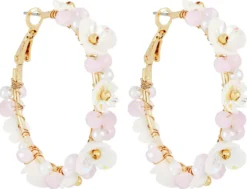 Clearance Bijou Brigitte Creoli - Spring Dream