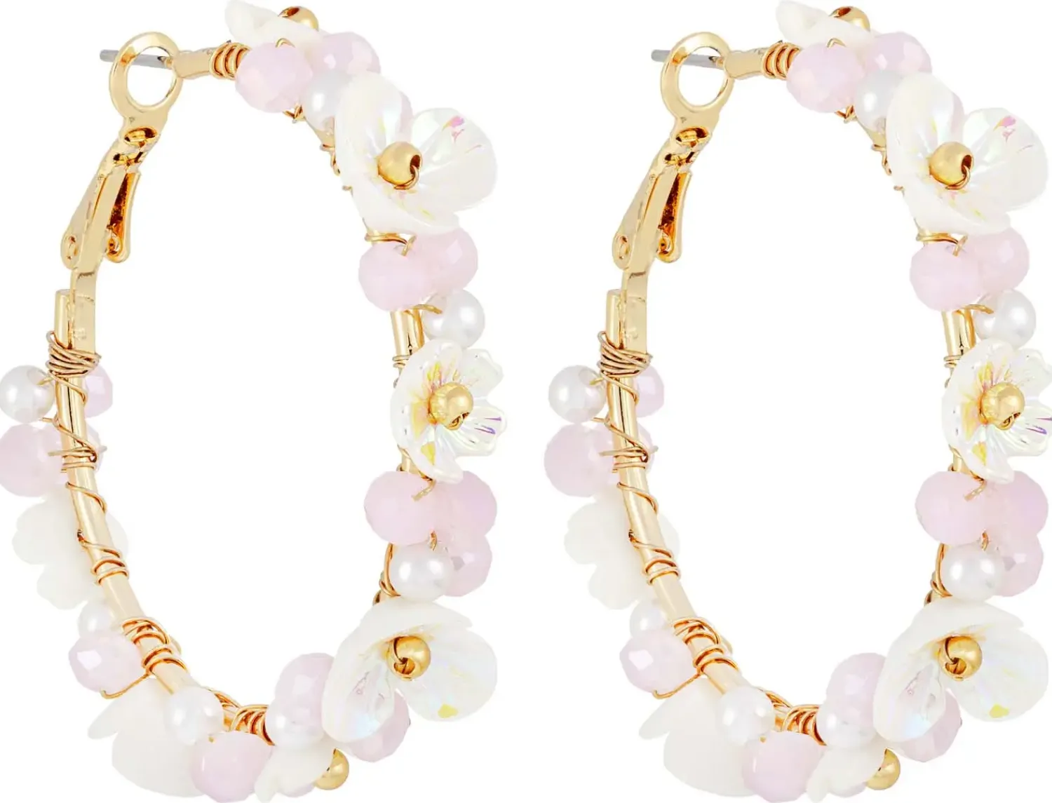 Clearance Bijou Brigitte Creoli - Spring Dream