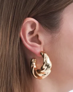Online Bijou Brigitte Creoli - Statement Curl