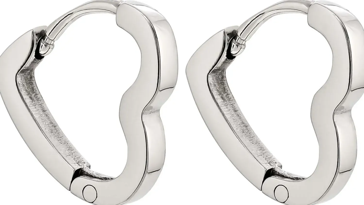 Bijou Brigitte Creoli - Steel Hearts