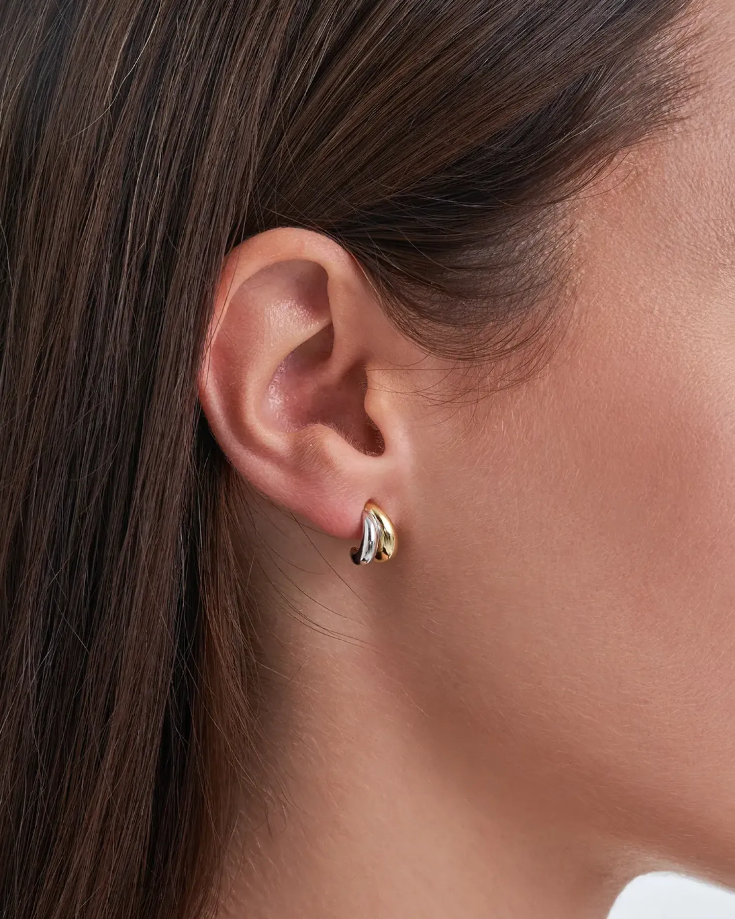 Clearance Bijou Brigitte Creoli - Tasty Bicolor