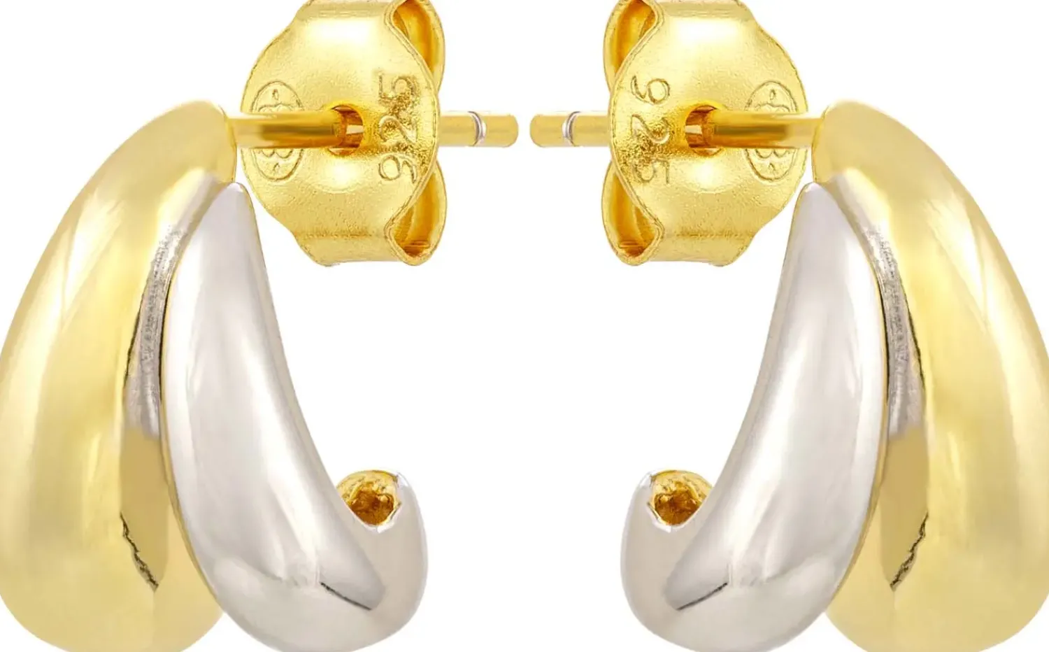 Clearance Bijou Brigitte Creoli - Tasty Bicolor