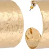 Outlet Bijou Brigitte Creoli - Textured Shine