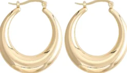 Sale Bijou Brigitte Creoli - Timeless Basic